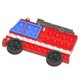 thumbnail image 3 of Juguete Sensorial De Burbujas De Empuje, Helicóptero De Silicona, Antiestrés, Relajante, Juguetes Educativos Para Niños, Regalo Para Adultos Yuarrent FN006956-03, 3 of 6