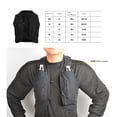 thumbnail image 3 of Hiking Backpack for Women Cycling Backpack Drinks Bag Large Capacity Running Backpack Hydrations Vest Backpack, 3 of 9