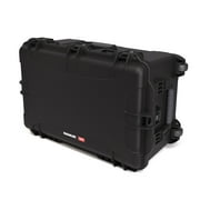 NANUK 965-1001 965 Waterproof Wheeled Hard Case With Foam Insert