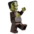 thumbnail image 2 of Minifigura LEGO Serie 4 El Monstruo Frankenstein 8804, 2 of 2