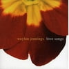 Waylon Jennings - Love Songs - Country - CD