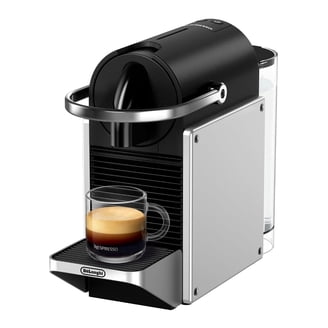 De'Longhi Nespresso Inissia Compact Coffee Maker, Small Espresso