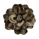 thumbnail image 2 of Broche de 10 cm para mujer, broches delicados, suministros para manualidades, alfileres de solapa, para el cabello Beige profundo, 2 of 9