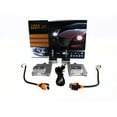 thumbnail image 1 of Race Sport OEM Factory D1S/C/R 5000K HID Kit OEM-D1-5K-KIT, 1 of 1