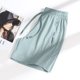 thumbnail image 2 of Krdevn Women's Quick-Dry Sports Shorts - Loose Fit Casual Thin Shorts with Drawstring for Comfort & Active Wear,Size 3XL, 2 of 4