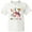 AA-White, variant on Inktastic Farmer Tractor EIEIO Little Bro Youth T-Shirt