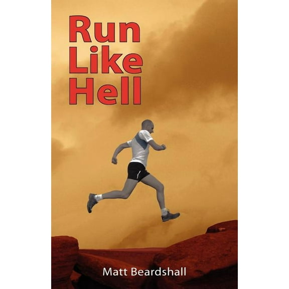 Run Like Hell