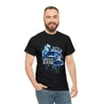 thumbnail image 5 of Smell the Sea Dolphin Shirt, Be At Ease Summer Beach Shirt ID-0224-B1TI, 5 of 10