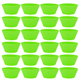 thumbnail image 1 of Mini Moule à Muffins en silicone, Petit cupcake Antiadhésif Réutilisable, 1 of 5