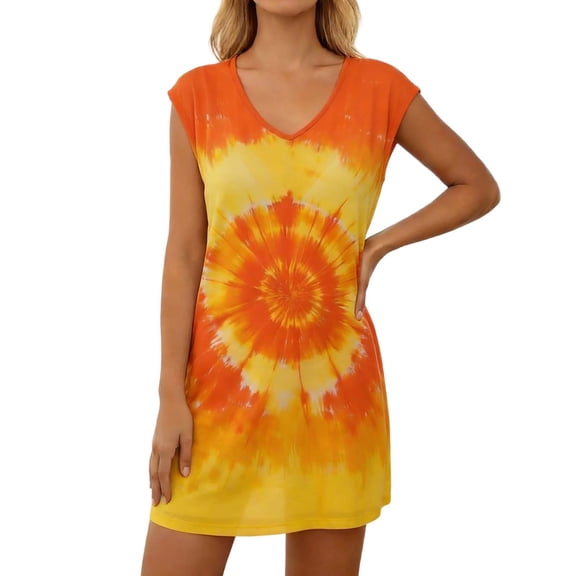 Ticikt Women Swimsuit Swim Cover Up 2026 Summer Bathing Suit Swimwear Sheer Beach Vacation Outfits