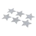 thumbnail image 4 of 6 Piezas , Apliques de de Imitación, , Accesorio de Bricolaje, Decoración Y Repación pa Ropa AB coloreado Soledad Parches de coser Iron on Star, 4 of 10