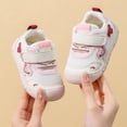 thumbnail image 7 of WAYUTE Toddler Boy Shoes Breathable Mesh for First Walking Steps Lightweight Flexible Sole Boys Girls Casual Daily Wear, 7 of 7