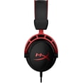 thumbnail image 2 of LAICAIW Cloud Alpha-Gaming Headset, Dual Chamber Drivers, Legendary Comfort, Aluminum Frame, Detachable Microphone, Works on PC, PS4, PS5, Xbox One, Xbox Series X|S, Nintendo Switch and Mobile \u201, 2 of 7