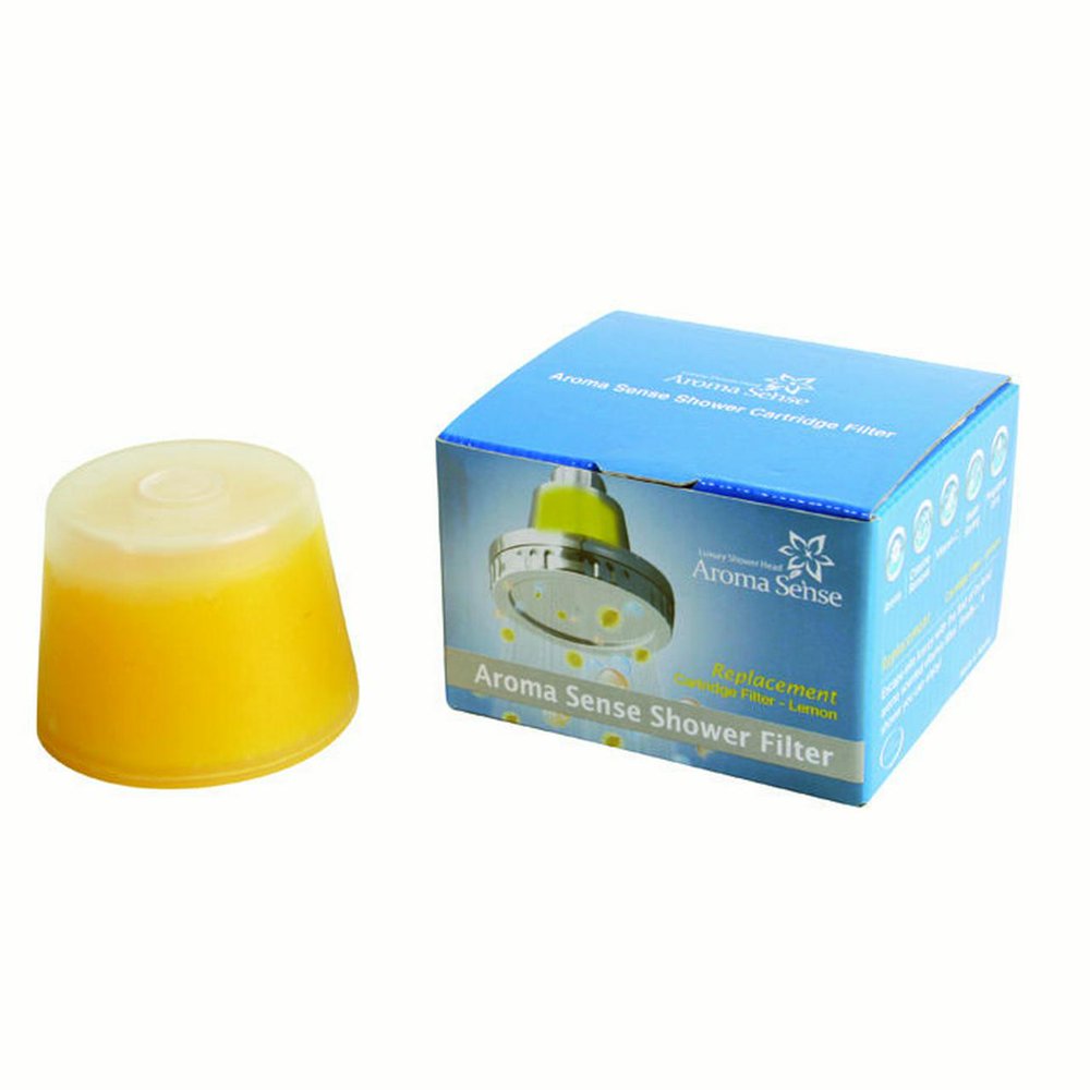 Aroma Sense ASOpus Vitamin C Cartridge Filter Lemon (Wall Fix