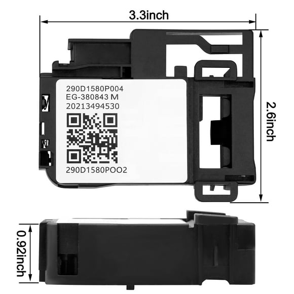 Door lock, Load Lid Compatible With Wh01x27954 Switch Compatible With Qisuo Model List Oder Switch Load Door Check Compatible Model Compatible Model List Pls Check Compatible Load Door Lock