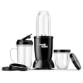 thumbnail image 2 of Magic Bullet Blender NutriBullet Juego de 11 piezas Negro, 2 of 3