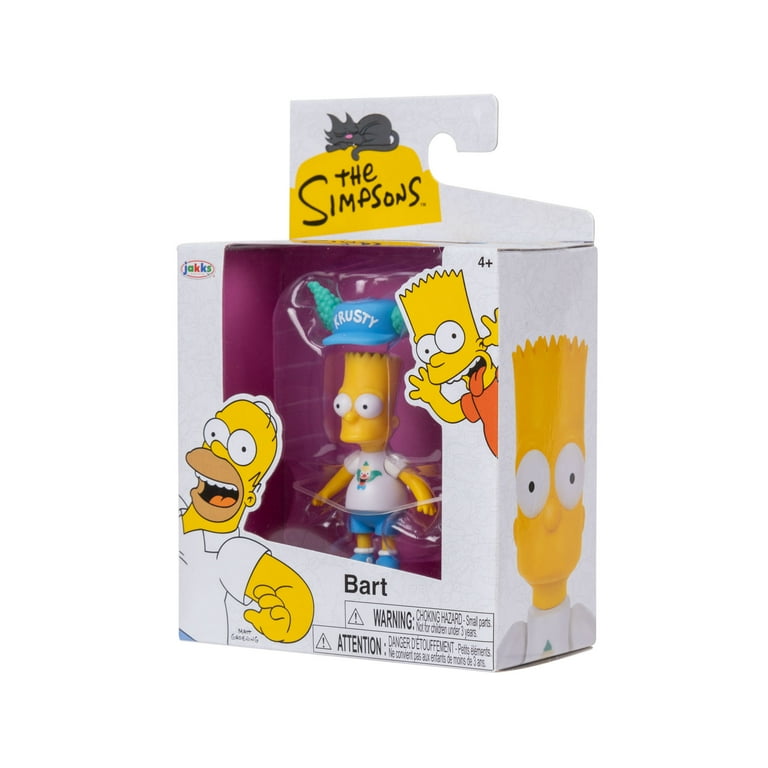 SIMPSONS BART HOLDING KRUSTY ぬいぐるみ SIMPSONS BART HOLDING KRUSTY ぬいぐるみ The Simpsons Bart