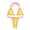 Yellow, variant on Aeguzox One Piece Swimsuit Women Trendy Split Solid Relaxed Daily Bikini Swimwear,Sizes S-L