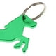 thumbnail image 3 of Caballo Patrón Abrebotellas Cola Llavero Bolsa Colgante Verde, 3 of 7