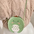 thumbnail image 1 of Dalazy DIY Leather Shoulder Bag Making Tote Wallet Material Craft Sewing Handmade Green, 1 of 9