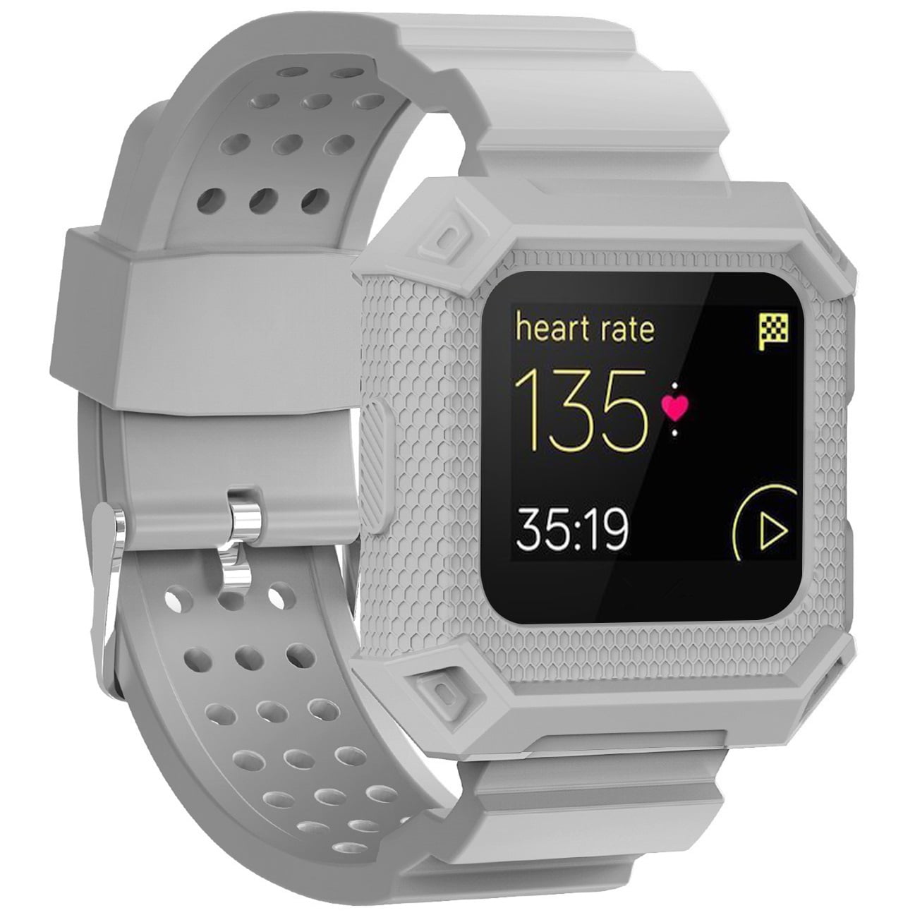 blaze smart watch