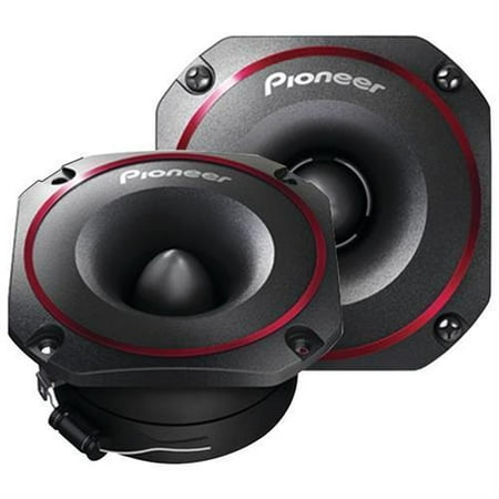 pioneer tweeters bullet ts tweeter speakers series 250w pro watt efficiency opens audio walmart
