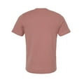 thumbnail image 3 of Tultex Combed Cotton T-Shirt, 3 of 6