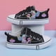 thumbnail image 1 of Disney niños dibujos animados Frozen princesa ELSA niña desgaste suave zapatos casuales niños lona estudiante pu zapatos deportivos zapatillas para correr 33- plantilla 20 cm Gao Jinjia LED, 1 of 2