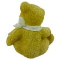 thumbnail image 2 of Cherished Teddies 2.50In Age 3 Three Cheers For You, Resin, Teddy Bear Birthday Cupcake 911313, 2 of 2