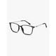 thumbnail image 1 of lentes Luz anti-azul para Computadora anti fatiga marco ultraligero color gris, 1 of 4