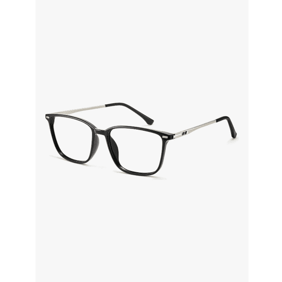 lentes Luz anti-azul para Computadora anti fatiga marco ultraligero color gris