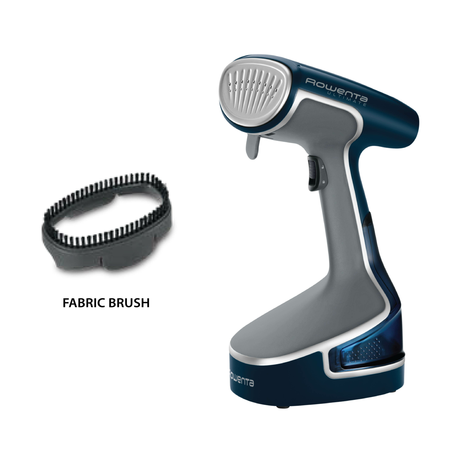 Rowenta Ultimate Handheld Steamer, 1500 Watts, Powerful Steam for Quick