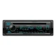 thumbnail image 1 of Autoestéreo Receptor De Medios Kenwood Excelon Kdc-x305 1 Din Cd Bluetooth Usb Auxiliar Radio Am Fm Mp3 Cara Desmontable, 1 of 1