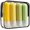 Yellow, variant on Mrsdry Travel Bottles for Toiletries, Tsa Approved 3oz Travel Size Containers BPA Free Leak Proof Refillable Liquid Silicone Squeezable Travel Accessories for Shampoo Conditioner Lotion (4 Pack)