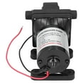 thumbnail image 2 of Power Water Pump, 12V 7.5 A Water Pressure Diaphragm Pump 3.0GPM/11.3LPM  For Boat/RV/Mobile Toilet For Road Cleaning, 2 of 8