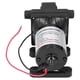 thumbnail image 1 of Bomba de agua eléctrica ANGGREK Bomba de diafragma de presión de agua 12 V 75 A, 1 of 8