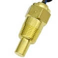 thumbnail image 2 of Coolant Water Temperature Sensor 41-6538 Compatible with Thermo King  Yanmar TK 370 374 376 395 482 with Male Deutsch Conne, 2 of 4