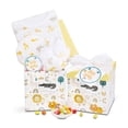 thumbnail image 2 of Alder Creek Gift Baskets Baby Gift Box (4 Items), 2 of 5