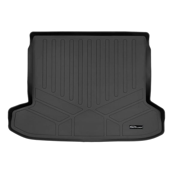 SMARTLINER Cargo Custom Fit Floor Liners for Hyundai Tucson