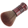 thumbnail image 3 of Neck Duster Brush Skin-friendly Cleaning Hairbrush Convenient And Practical Hairdressing Shop For Household ANGGREK No, 3 of 7