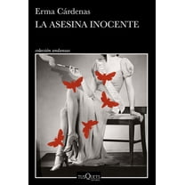 La Asesina Inocente / The Innocent Killer (Paperback)