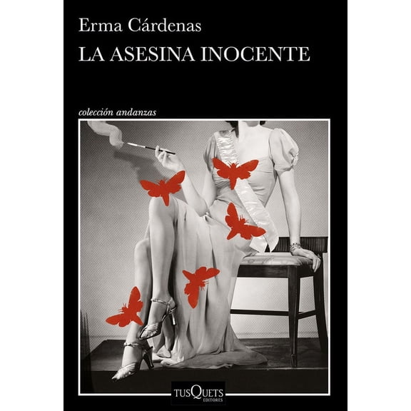 La Asesina Inocente / The Innocent Killer (Paperback)