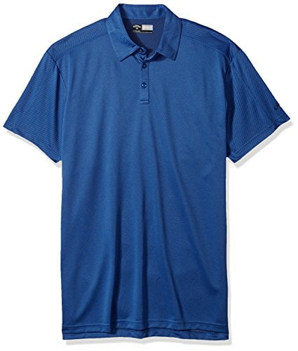 callaway dri fit golf shirts