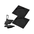 thumbnail image 1 of 2 PCS Heat Press Platen Wrap Cover, Heat Resistant Protector for Protecting Sublimation Heat Pressing Machine B, 1 of 5