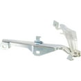 thumbnail image 4 of Hood Hinge Compatible with FORD MUSTANG 2015-2017 RH Convertible/Coupe, 4 of 5