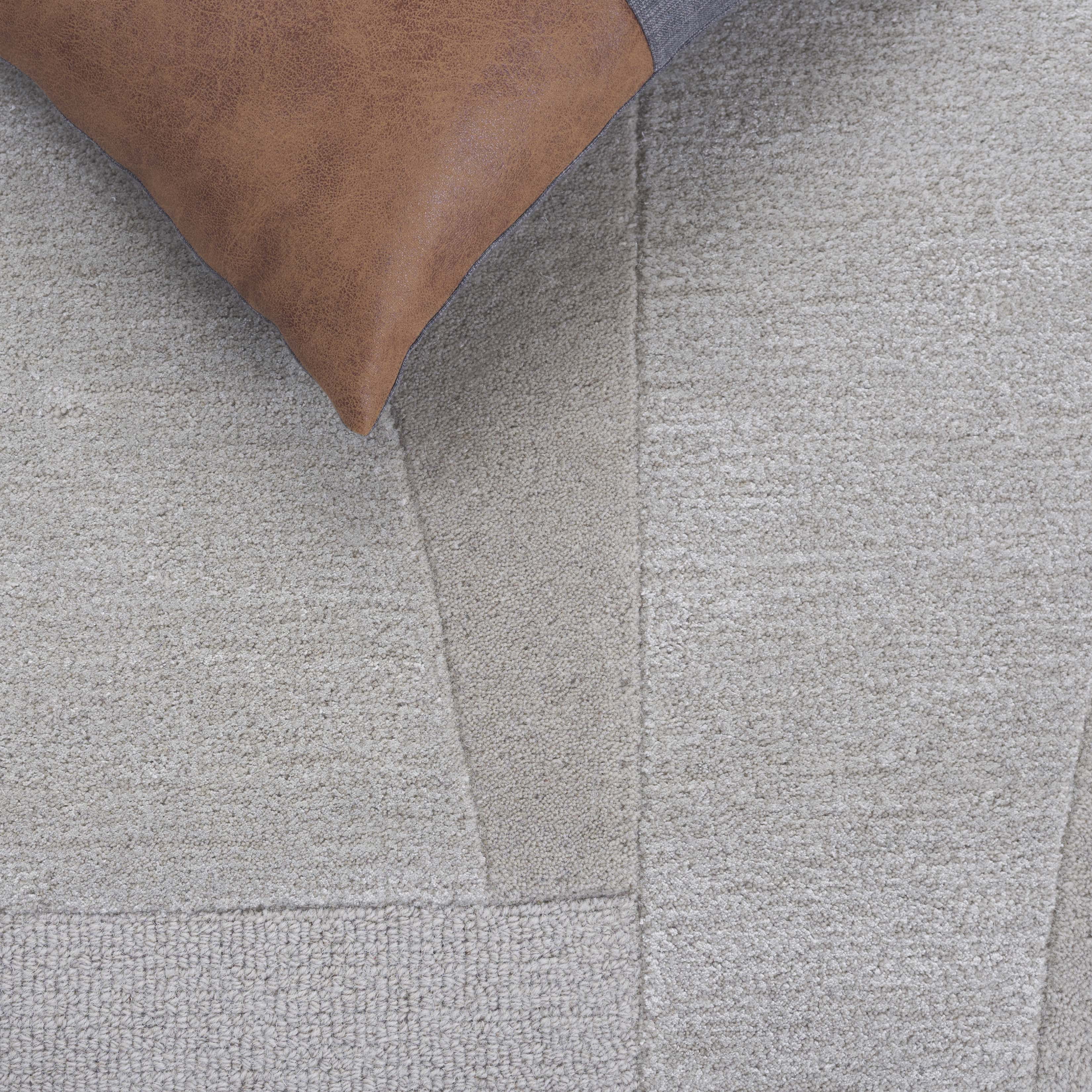 Safavieh Fifth Avenue Serrena Geometric Area Rug, Gray, 8' x 10'