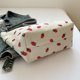 thumbnail image 2 of Bolso Hobo Elegante Moderno Hombro Cereza para Mujer Viajes Al Aire Libre, 2 of 9
