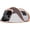 Brwon&Grey, variant on Instant Pop Up Tents for Camping, 4/6 Person Easy Pop Up Camping Tents,Automatic Set Up Tent in 3 Seconds,Waterproof Sunshade Family Tent,Lightweight Dome Tent for Outdoor Camping,Hiking & Beach