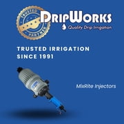 MixRite 571CW Fertilizer Injector for Irrigation Systems