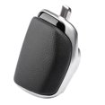 thumbnail image 4 of For 2001-2011 Accord 2003-2007 Automatic Gear Stick Shift Knob Lever Car Accessories, 4 of 5